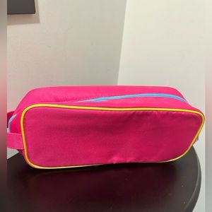 SALE….🌷2FOR 8$🌺 NEW CLINIQUE MAKE UP BAG